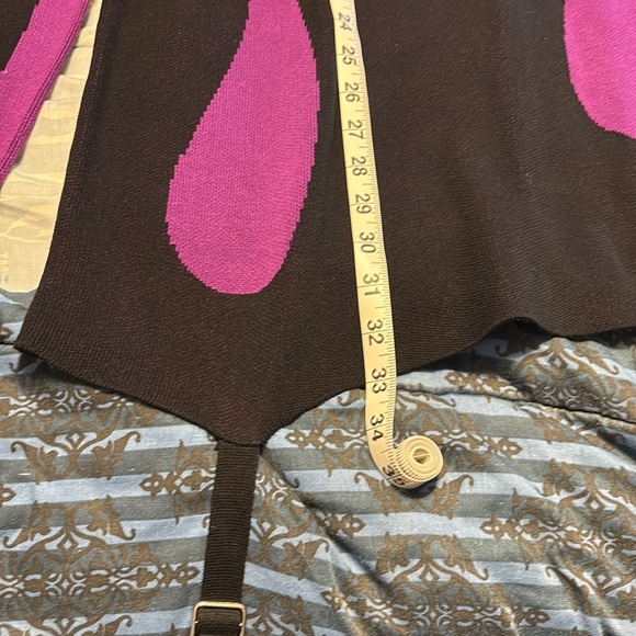 Hot Topic drip sweater - Picture 5 of 5